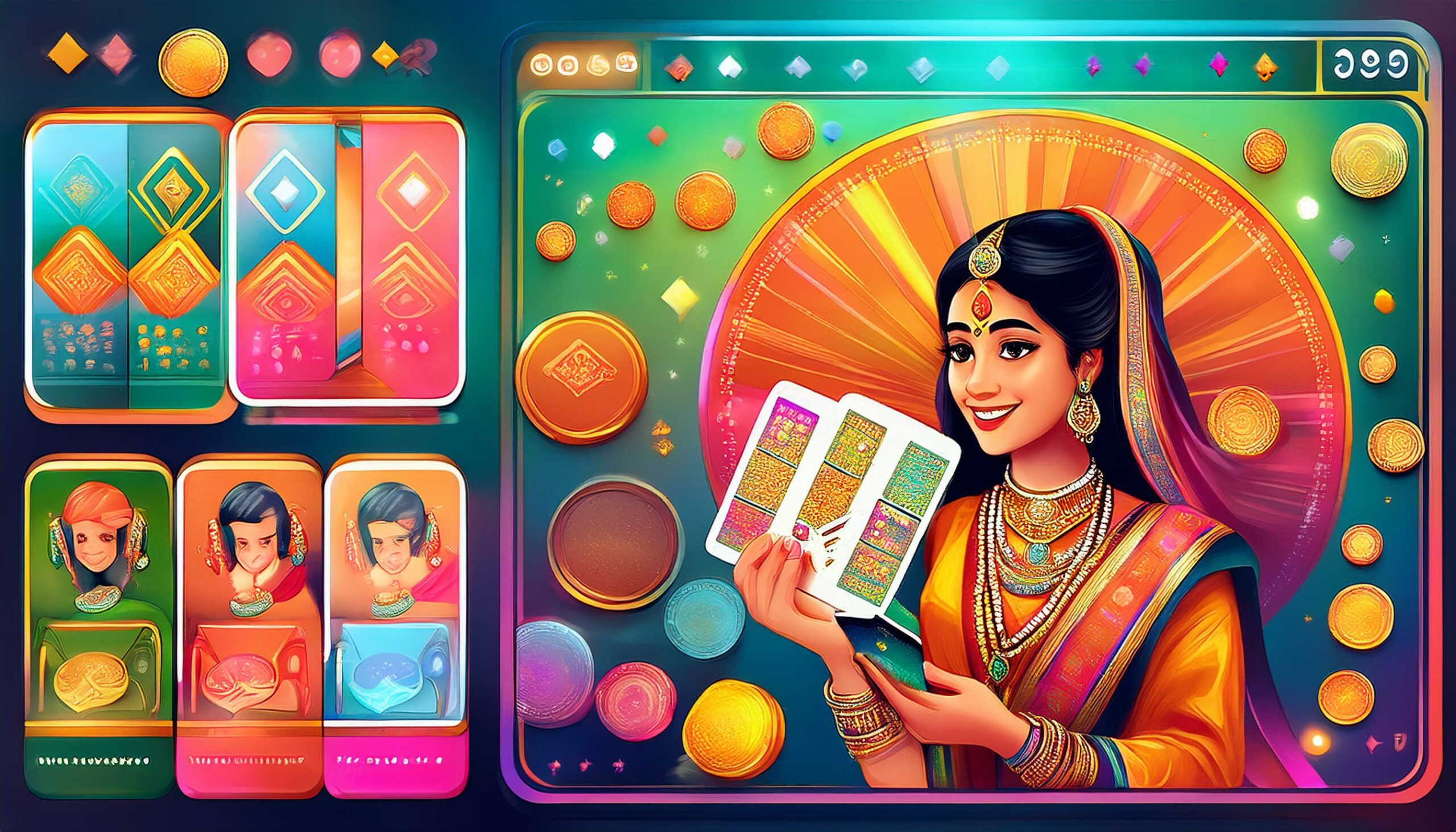 World777: A Comprehensive Look at India’s Leading Online Gaming Platform